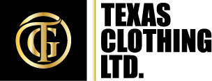 companies 3 texas cothing ltd.