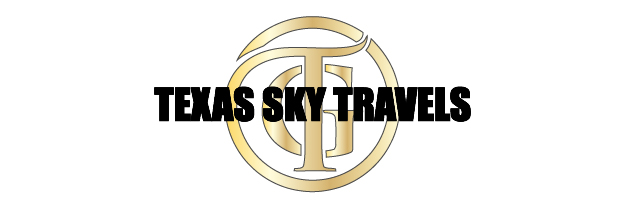 texas sky travels